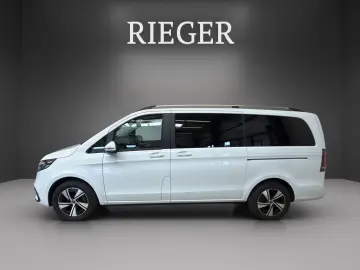 MERCEDES-BENZ V 250 d 4M Style AHK Distronic MBUX MB…