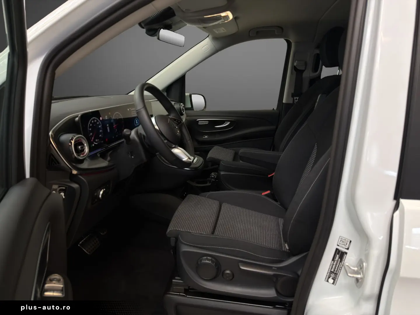 MERCEDES-BENZ V 250 d 4M Style AHK Distronic MBUX MB&hellip;