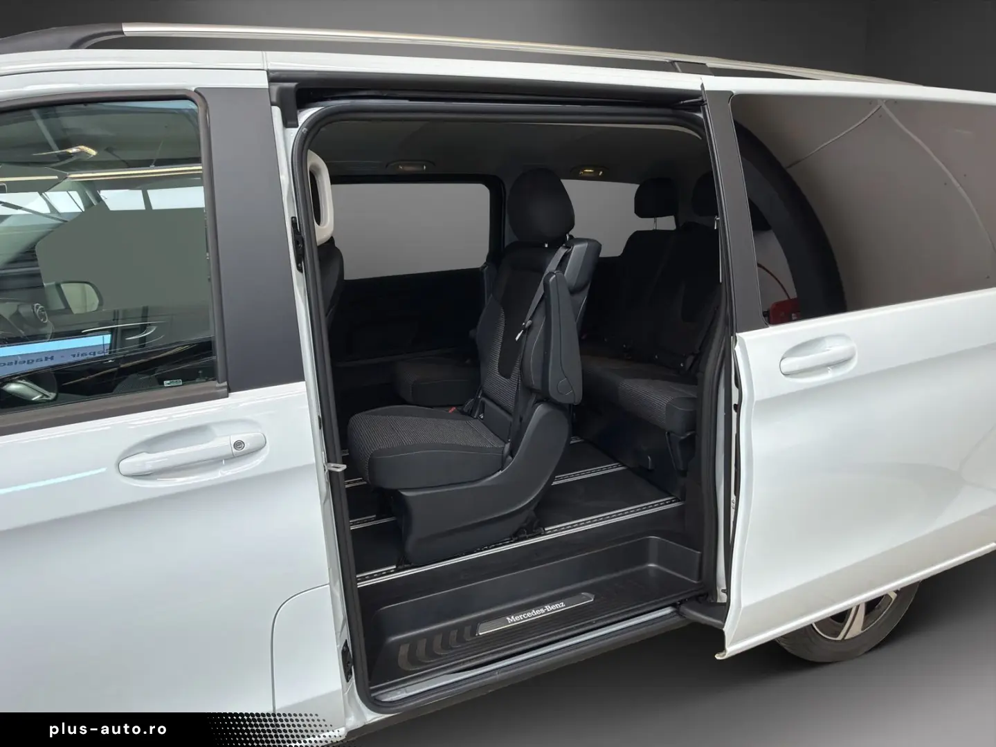MERCEDES-BENZ V 250 d 4M Style AHK Distronic MBUX MB&hellip;