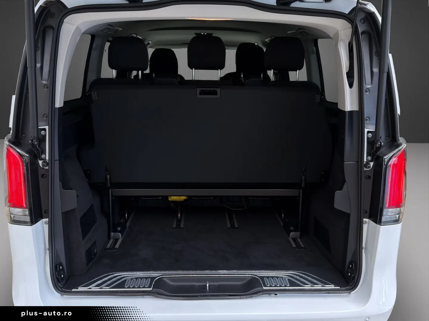 MERCEDES-BENZ V 250 d 4M Style AHK Distronic MBUX MB&hellip;
