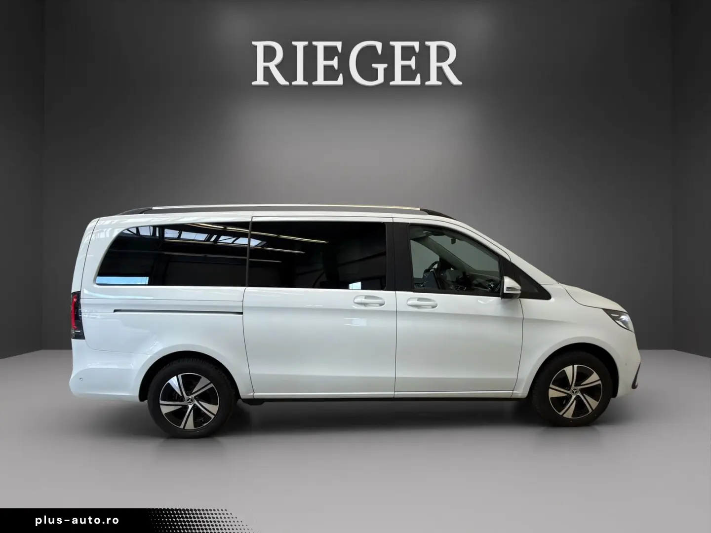 MERCEDES-BENZ V 250 d 4M Style AHK Distronic MBUX MB&hellip;