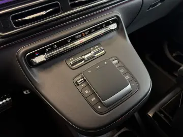 MERCEDES-BENZ V 250 d 4M Style AHK Distronic MBUX MB…
