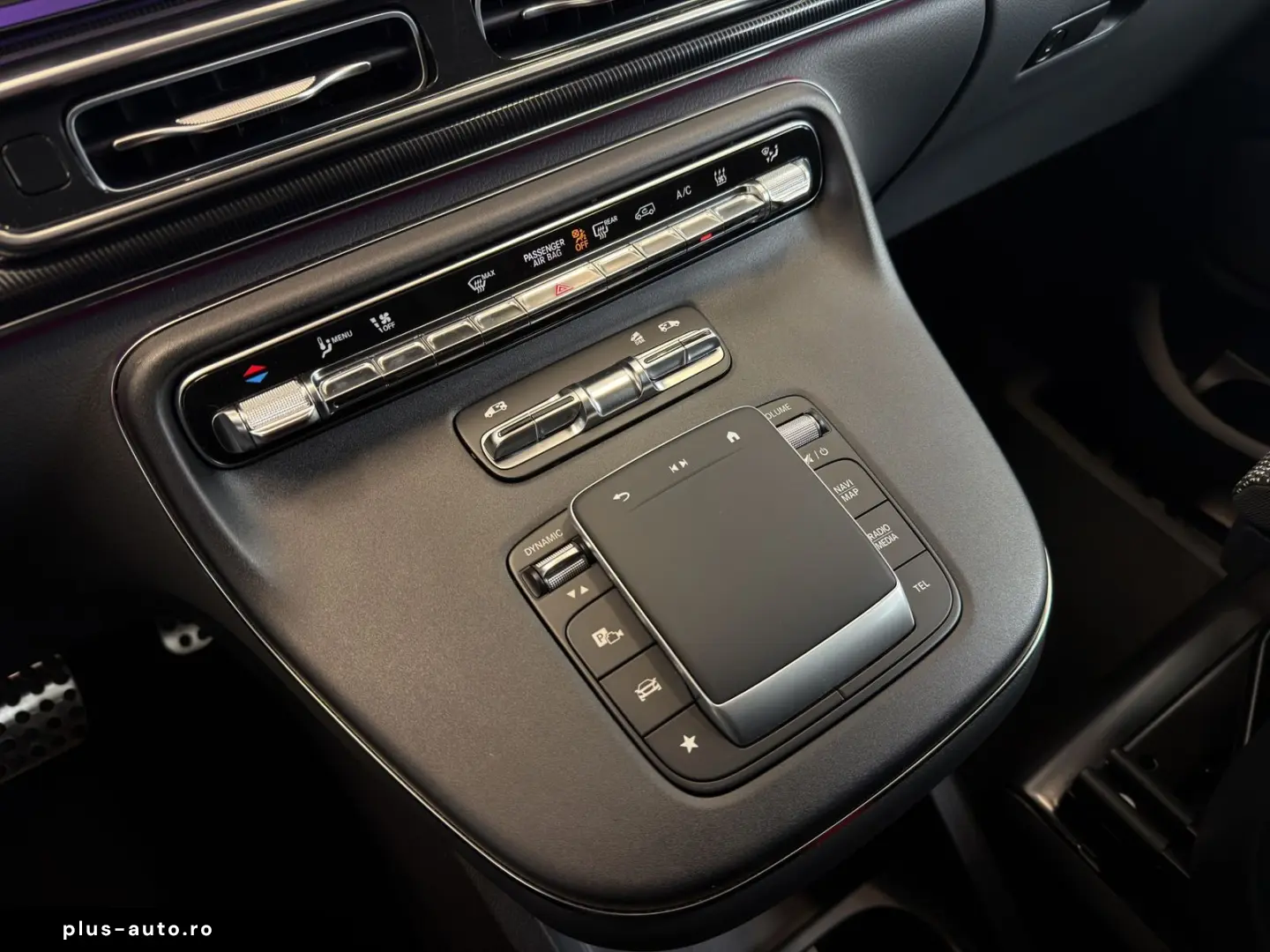 MERCEDES-BENZ V 250 d 4M Style AHK Distronic MBUX MB&hellip;