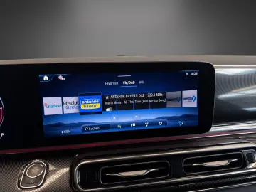 MERCEDES-BENZ V 250 d 4M Style AHK Distronic MBUX MB…