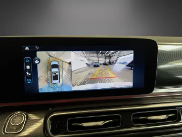 MERCEDES-BENZ V 250 d 4M Style AHK Distronic MBUX MB…