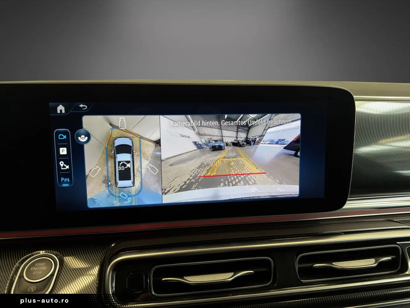 MERCEDES-BENZ V 250 d 4M Style AHK Distronic MBUX MB&hellip;