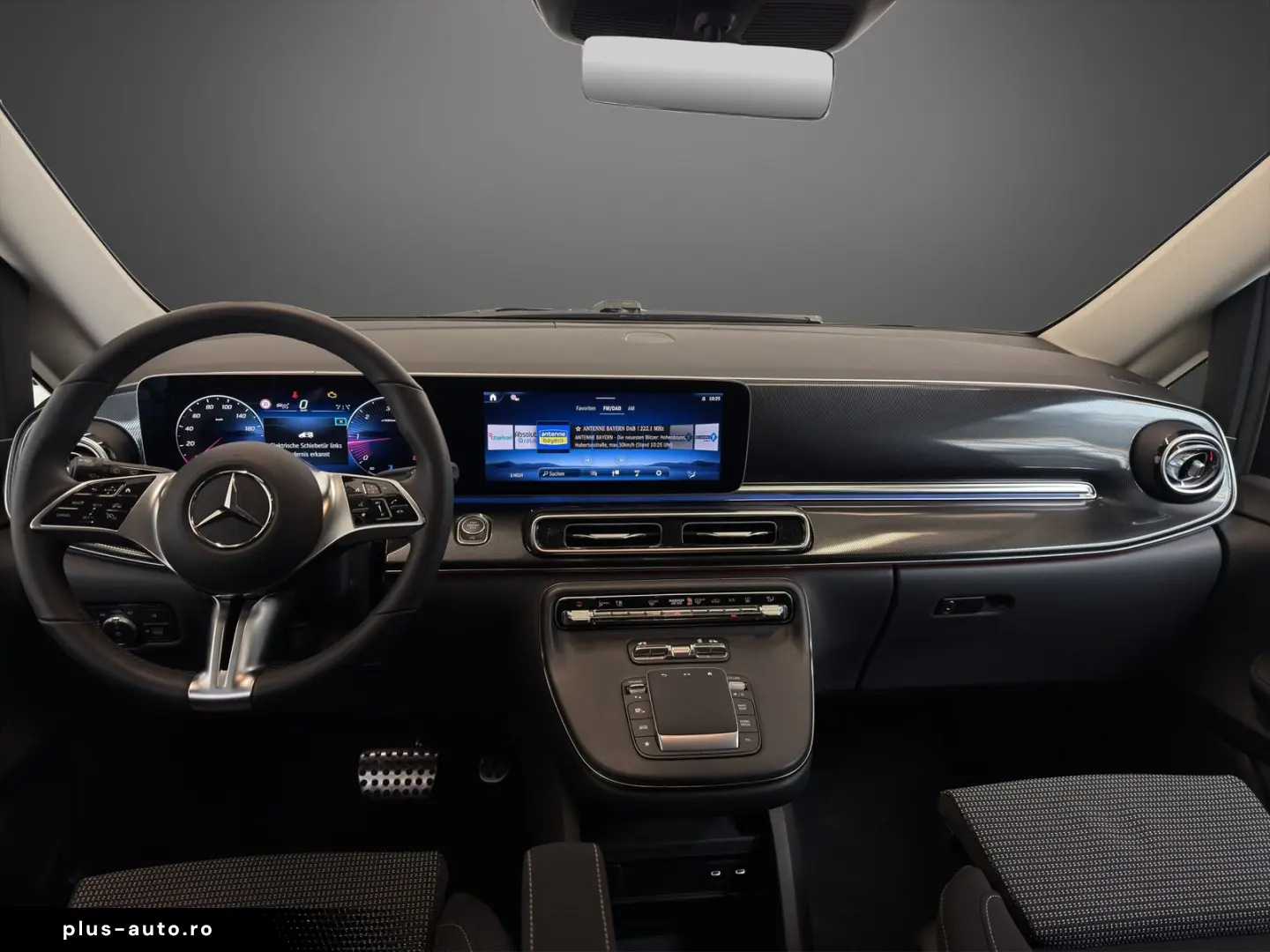 MERCEDES-BENZ V 250 d 4M Style AHK Distronic MBUX MB&hellip;