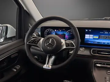 MERCEDES-BENZ V 250 d 4M Style AHK Distronic MBUX MB…