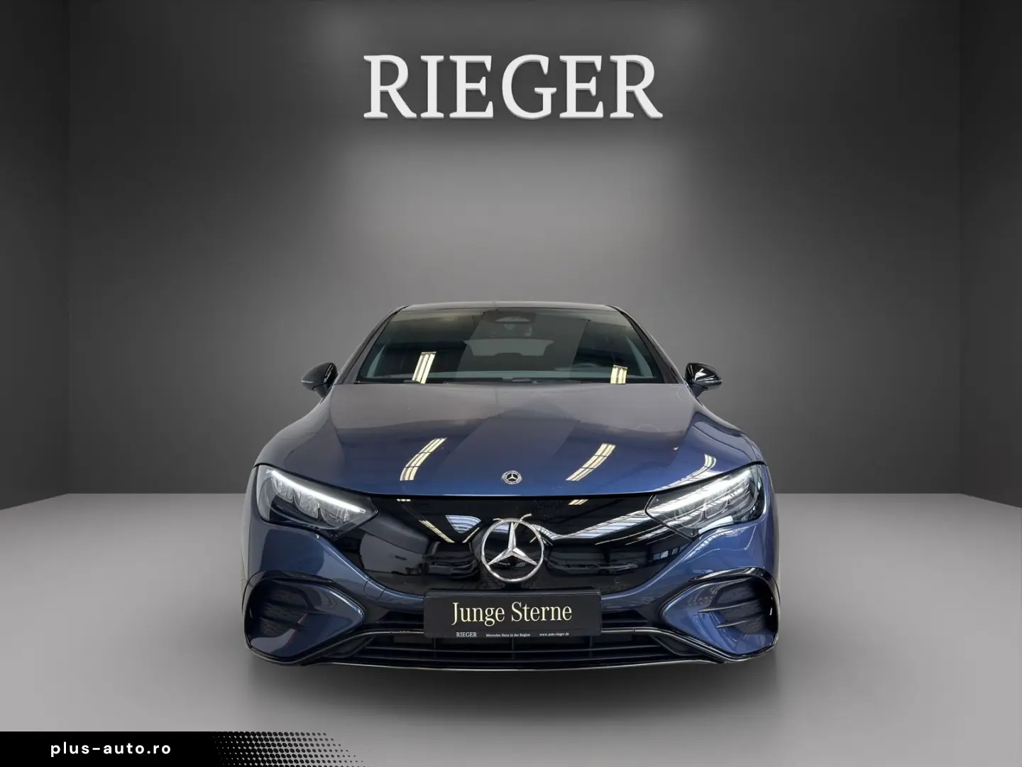 MERCEDES-BENZ EQE 300 AMG-Ext. PLUS-PAKET PANO Sitzk&hellip;