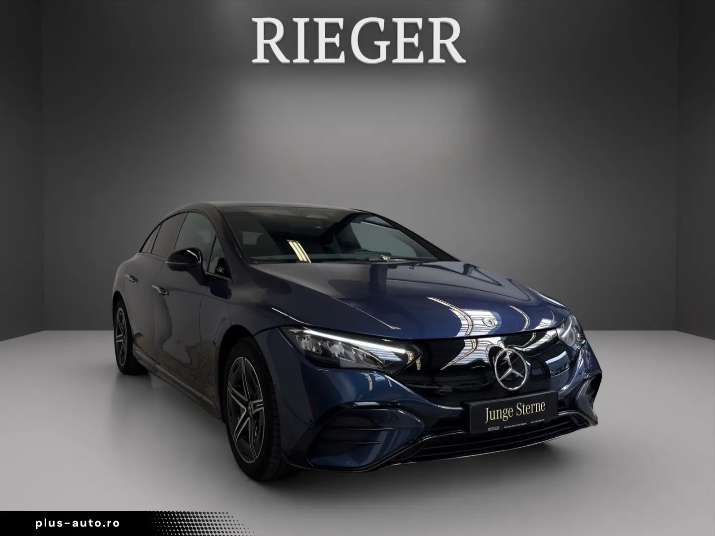 MERCEDES-BENZ EQE 300 AMG-Ext. PLUS-PAKET PANO Sitzk&hellip;