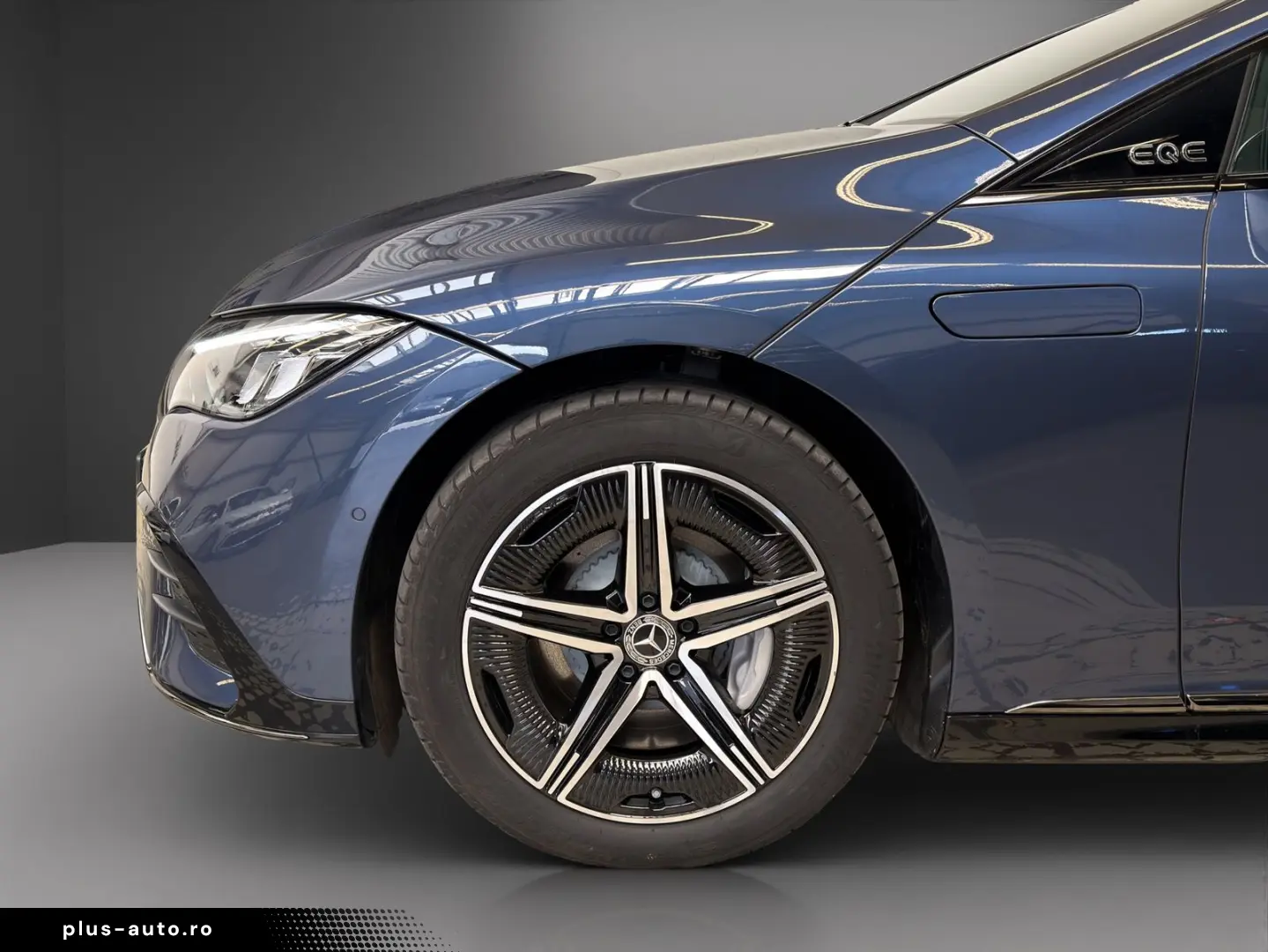 MERCEDES-BENZ EQE 300 AMG-Ext. PLUS-PAKET PANO Sitzk&hellip;