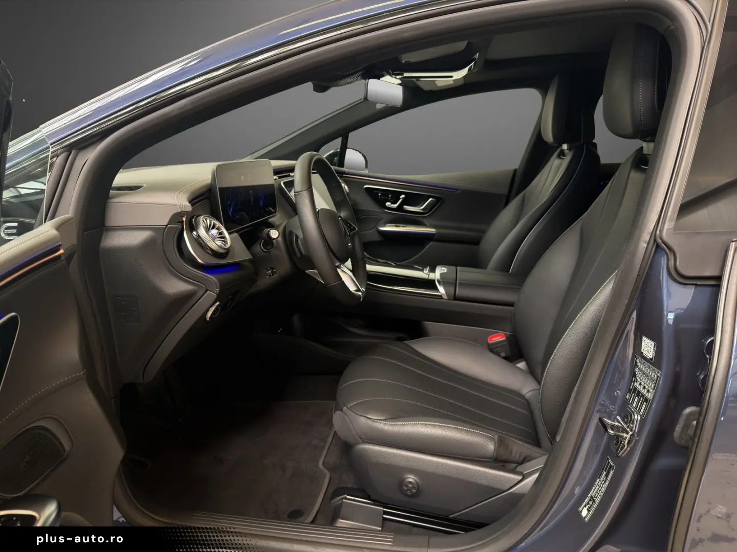 MERCEDES-BENZ EQE 300 AMG-Ext. PLUS-PAKET PANO Sitzk&hellip;