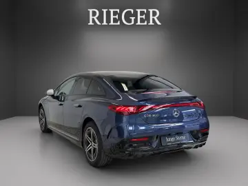 MERCEDES-BENZ EQE 300 AMG-Ext. PLUS-PAKET PANO Sitzk…