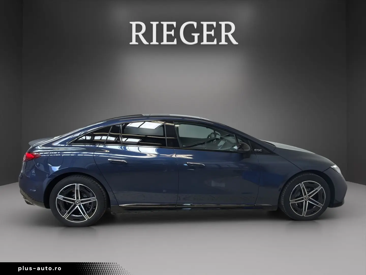 MERCEDES-BENZ EQE 300 AMG-Ext. PLUS-PAKET PANO Sitzk&hellip;