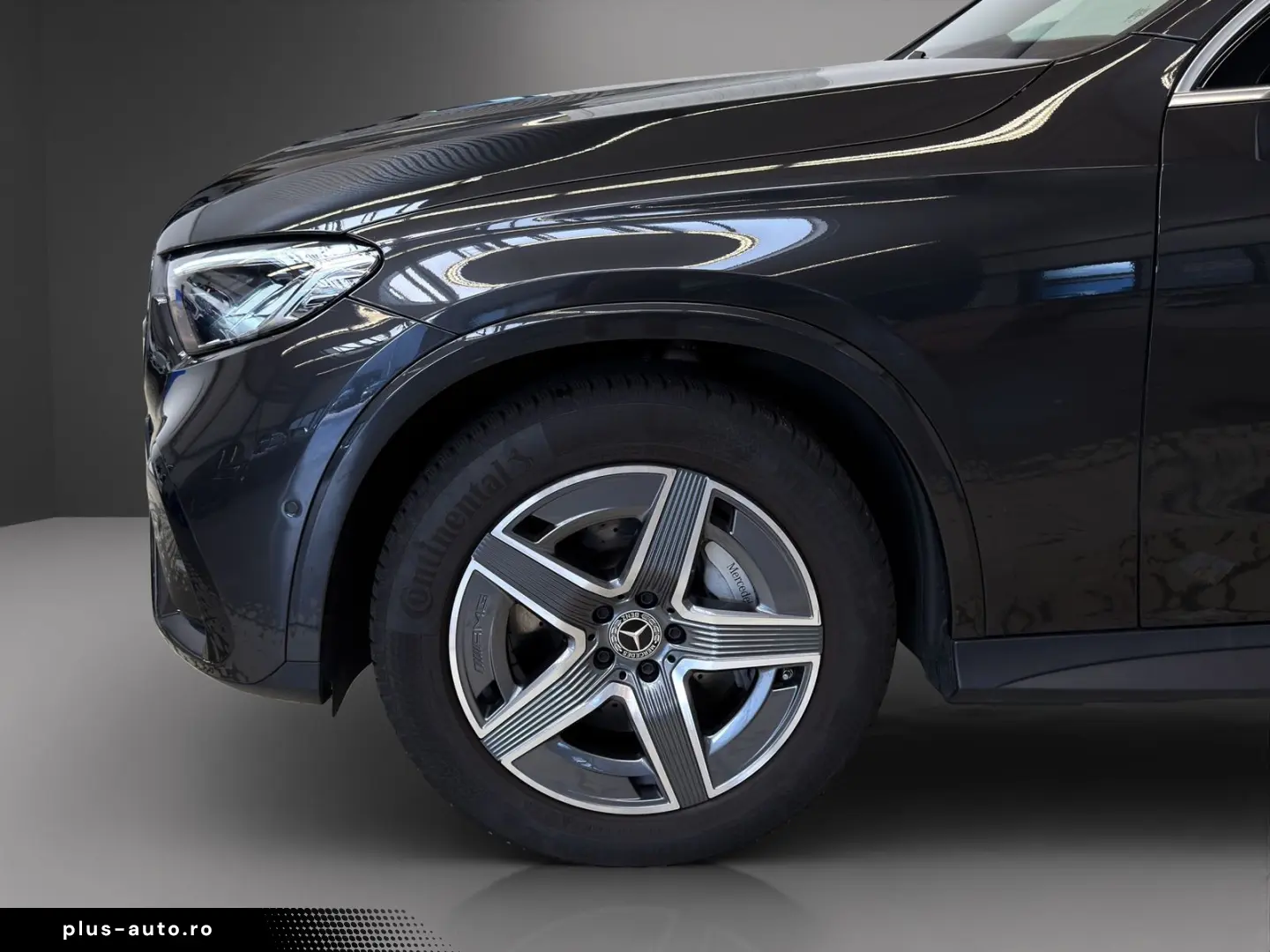 MERCEDES-BENZ GLC 300 d 4M AMG  AHK EDW MEMORY KAMER&hellip;