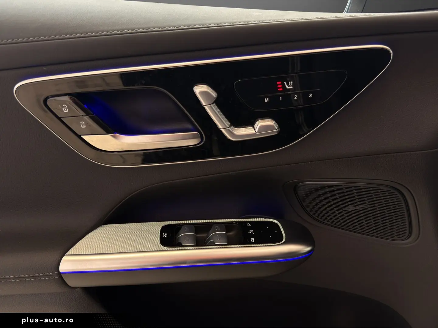 MERCEDES-BENZ GLC 300 d 4M AMG  AHK EDW MEMORY KAMER&hellip;