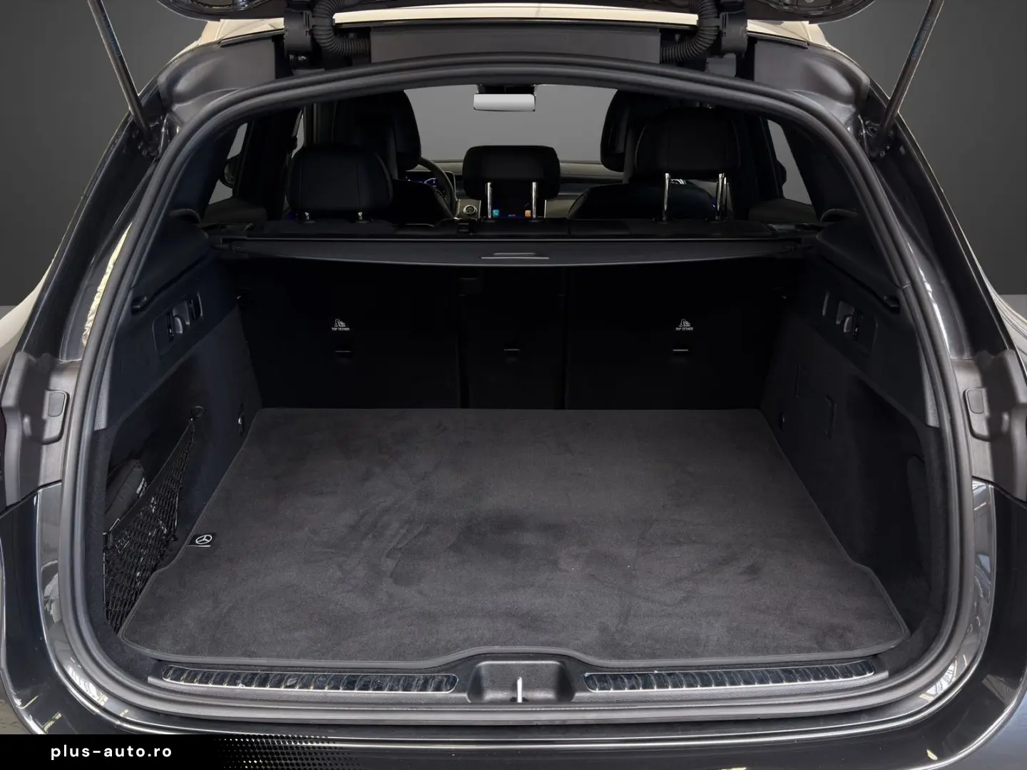 MERCEDES-BENZ GLC 300 d 4M AMG  AHK EDW MEMORY KAMER&hellip;