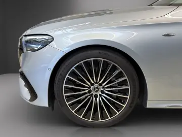 MERCEDES-BENZ E 300 T de 4M AMG AHK Pano 360  Keyles…