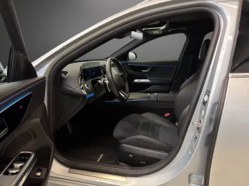 MERCEDES-BENZ E 300 T de 4M AMG AHK Pano 360  Keyles…