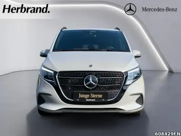 MERCEDES-BENZ V 250 STYLE L  AHK MULTIBEAM 360  KAM …