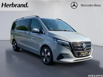 MERCEDES-BENZ V 250 STYLE L  AHK MULTIBEAM 360  KAM …