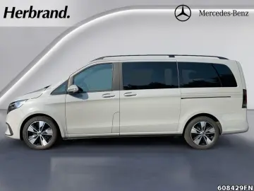 MERCEDES-BENZ V 250 STYLE L  AHK MULTIBEAM 360  KAM …
