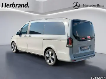 MERCEDES-BENZ V 250 STYLE L  AHK MULTIBEAM 360  KAM …