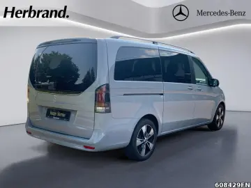 MERCEDES-BENZ V 250 STYLE L  AHK MULTIBEAM 360  KAM …