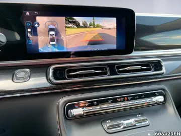 MERCEDES-BENZ V 250 STYLE L  AHK MULTIBEAM 360  KAM …