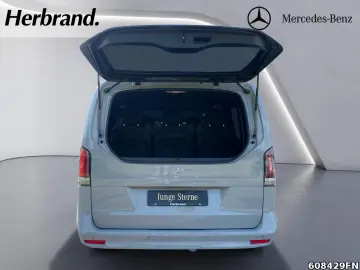 MERCEDES-BENZ V 250 STYLE L  AHK MULTIBEAM 360  KAM …
