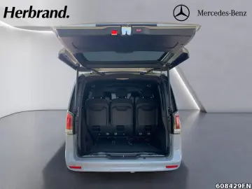 MERCEDES-BENZ V 250 STYLE L  AHK MULTIBEAM 360  KAM …