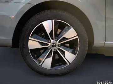 MERCEDES-BENZ V 250 STYLE L  AHK MULTIBEAM 360  KAM …