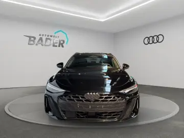 AUDI A6 Avant 2.0 TDI qu. S Line Matrix AHK Pano edit