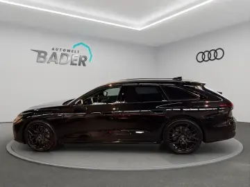 AUDI A6 Avant 2.0 TDI qu. S Line Matrix AHK Pano edit