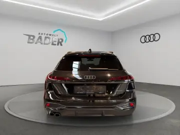 AUDI A6 Avant 2.0 TDI qu. S Line Matrix AHK Pano edit