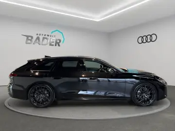 AUDI A6 Avant 2.0 TDI qu. S Line Matrix AHK Pano edit