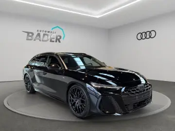 AUDI A6 Avant 2.0 TDI qu. S Line Matrix AHK Pano edit