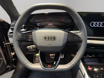 AUDI A6 Avant 2.0 TDI qu. S Line Matrix AHK Pano edit