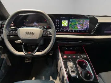 AUDI A6 Avant 2.0 TDI qu. S Line Matrix AHK Pano edit