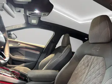 AUDI A6 Avant 2.0 TDI qu. S Line Matrix AHK Pano edit