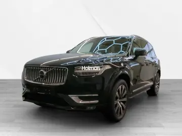 VOLVO XC90 B5 AWD Inscription H&K 360  Pano STDHZG AHK