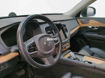 VOLVO XC90 B5 AWD Inscription H&K 360  Pano STDHZG AHK