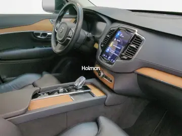 VOLVO XC90 B5 AWD Inscription H&K 360  Pano STDHZG AHK