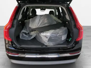 VOLVO XC90 B5 AWD Inscription H&K 360  Pano STDHZG AHK