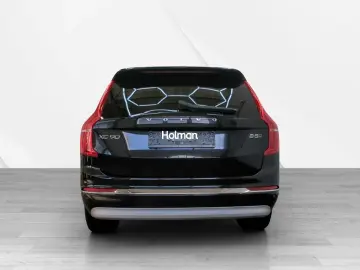 VOLVO XC90 B5 AWD Inscription H&K 360  Pano STDHZG AHK