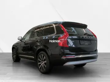 VOLVO XC90 B5 AWD Inscription H&K 360  Pano STDHZG AHK