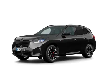 BMW X3 M50 xDrive Pro AHK ACC 360 HUD HK Memory ALED