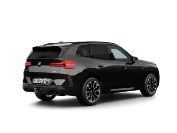 BMW X3 M50 xDrive Pro AHK ACC 360 HUD HK Memory ALED
