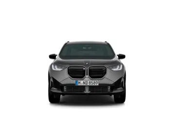 BMW X3 M50 xDrive Pro AHK ACC 360 HUD HK Memory ALED