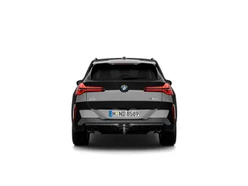 BMW X3 M50 xDrive Pro AHK ACC 360 HUD HK Memory ALED